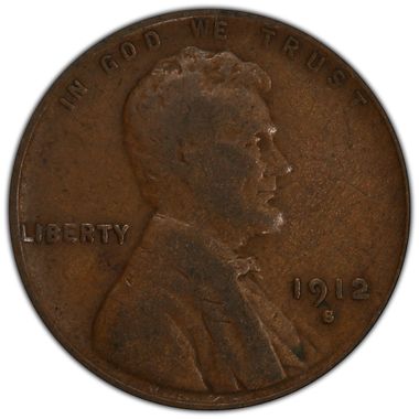 Cert 42192533 - Coin Image