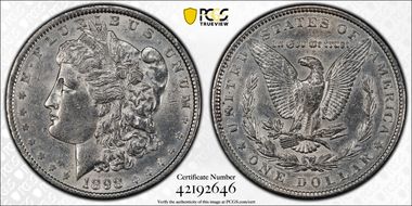 1898 $1 N1