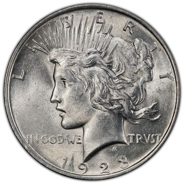Cert 42192651 - Coin Image