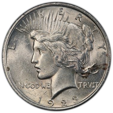 Cert 42192652 - Coin Image