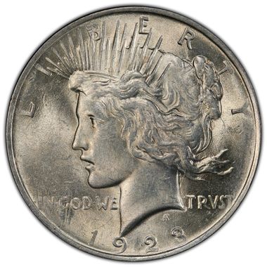 Cert 42192653 - Coin Image