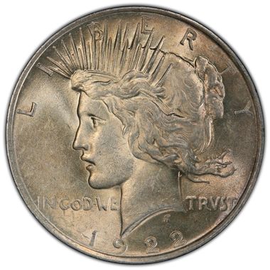 Cert 42192655 - Coin Image