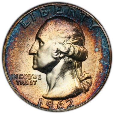 Cert 42192707 - Coin Image