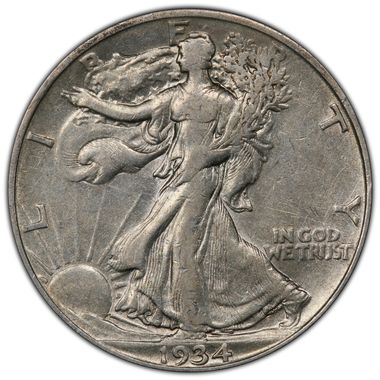 Cert 42192757 - Coin Image