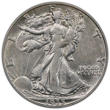 Cert 42192761 - Coin Image