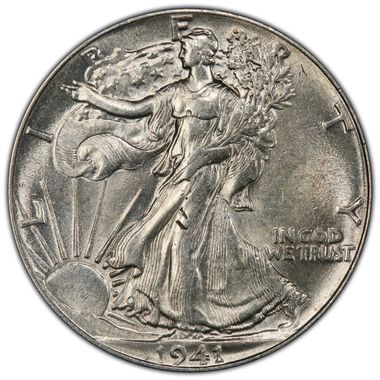 Cert 42192770 - Coin Image