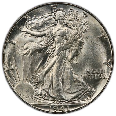 Cert 42192772 - Coin Image