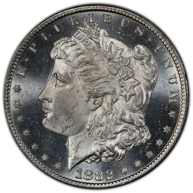 Cert 42192864 - Coin Image