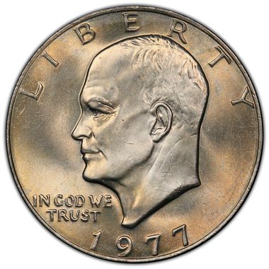 Cert 42193009 - Coin Image