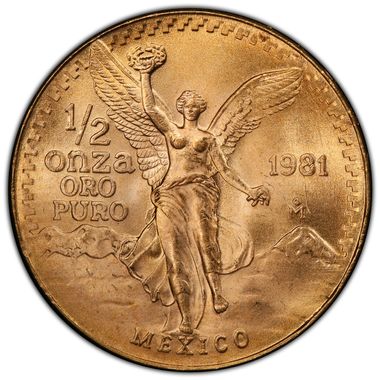 Cert 42193027 - Coin Image