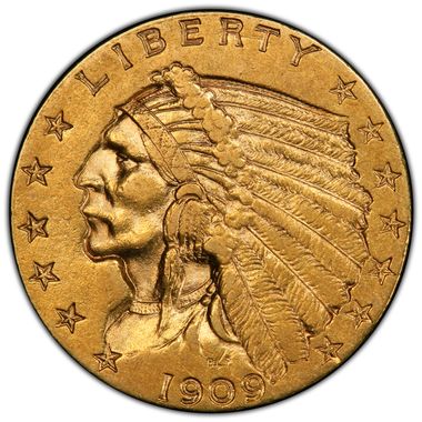 Cert 42193131 - Coin Image