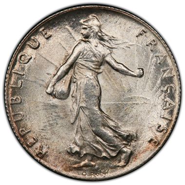 Cert 42193165 - Coin Image