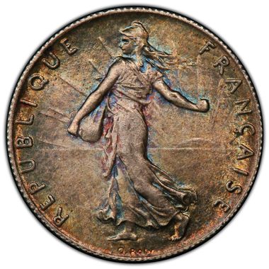 Cert 42193167 - Coin Image