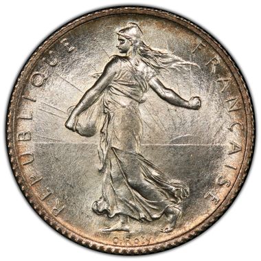 Cert 42193177 - Coin Image