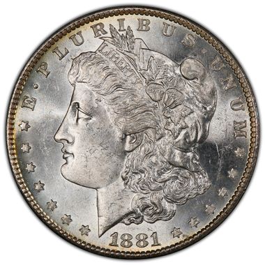Cert 42193269 - Coin Image