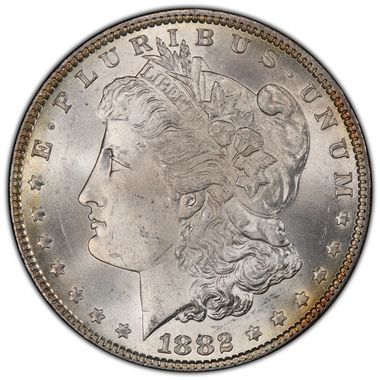 Cert 42193270 - Coin Image