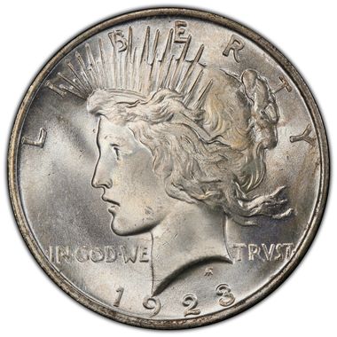 Cert 42193274 - Coin Image