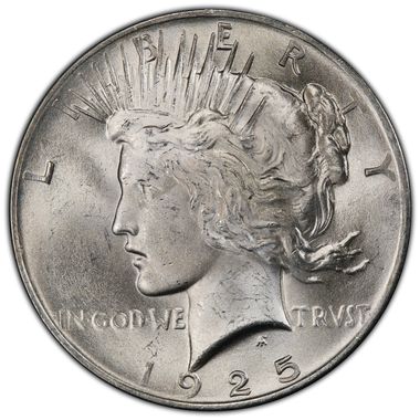 Cert 42193275 - Coin Image