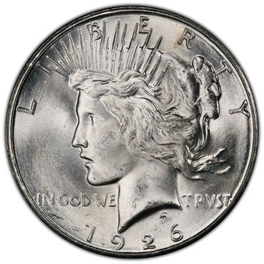Cert 42193276 - Coin Image