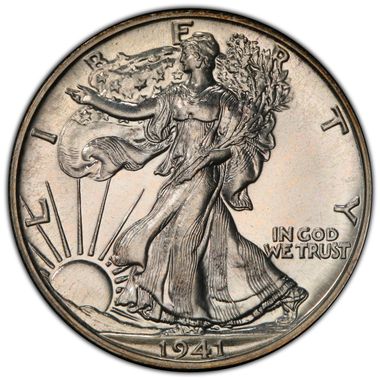 Cert 42193308 - Coin Image