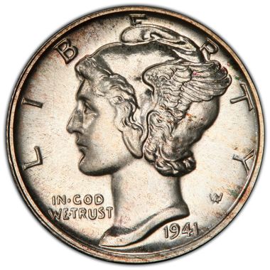 Cert 42193310 - Coin Image