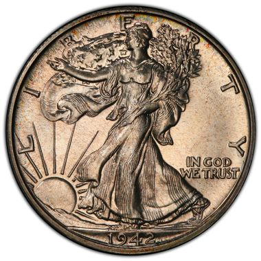 Cert 42193313 - Coin Image