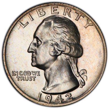 Cert 42193314 - Coin Image