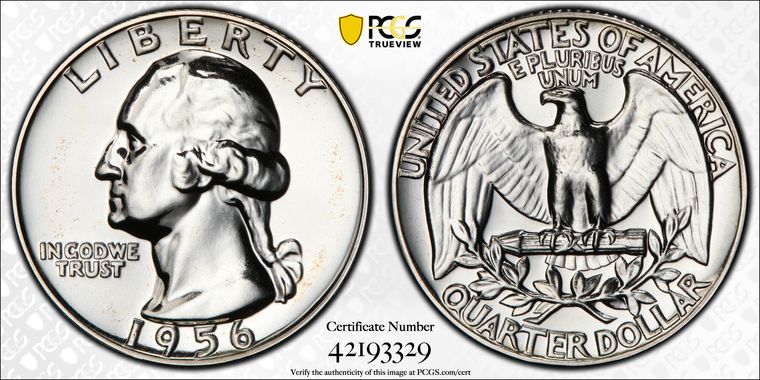 Cert 42193329 - Coin Image