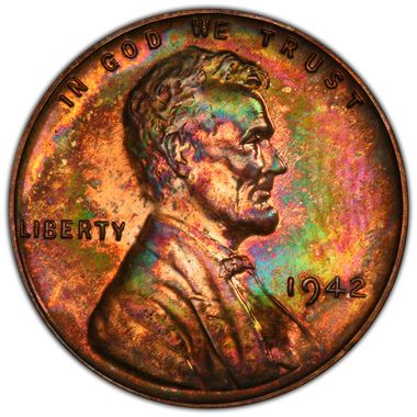 Cert 42193651 - Coin Image