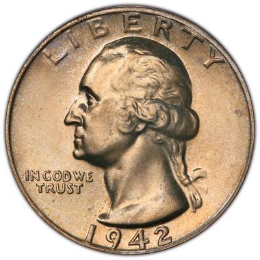 Cert 42193654 - Coin Image