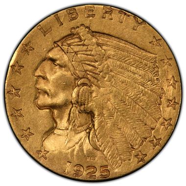 Cert 42193657 - Coin Image