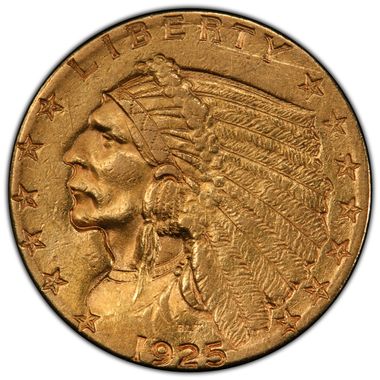 Cert 42193658 - Coin Image