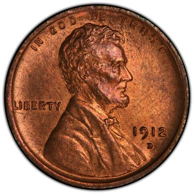 Cert 42193868 - Coin Image