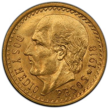 Cert 42194339 - Coin Image