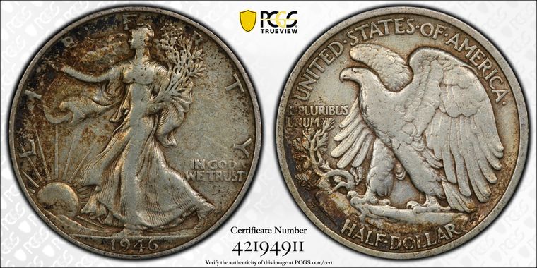 Cert 42194911 - Coin Image