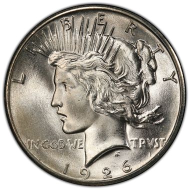 Cert 42195135 - Coin Image
