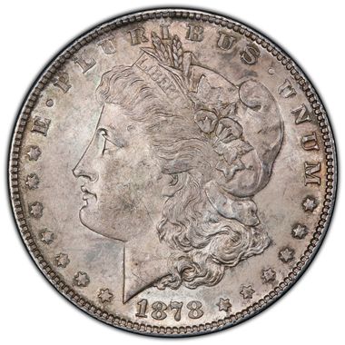 Cert 42195678 - Coin Image