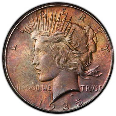 Cert 42195688 - Coin Image
