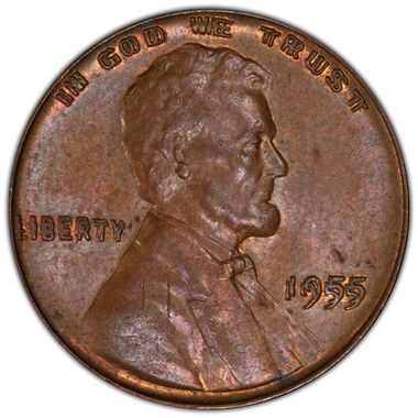 Cert 42196884 - Coin Image