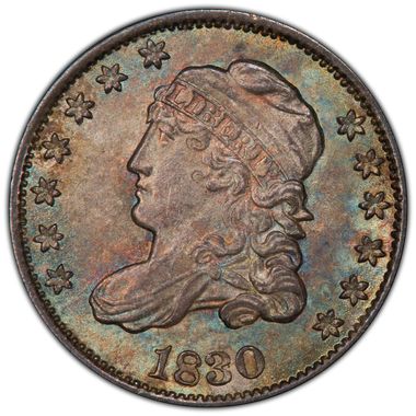 Cert 42196907 - Coin Image