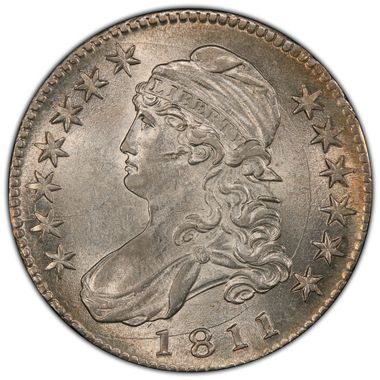 Cert 42196909 - Coin Image