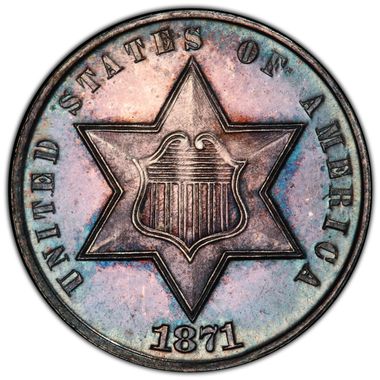 Cert 42196940 - Coin Image