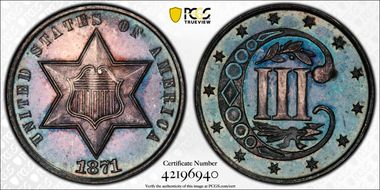 1871 3CS PR64