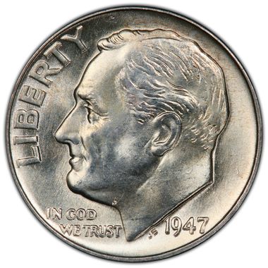 Cert 42197132 - Coin Image