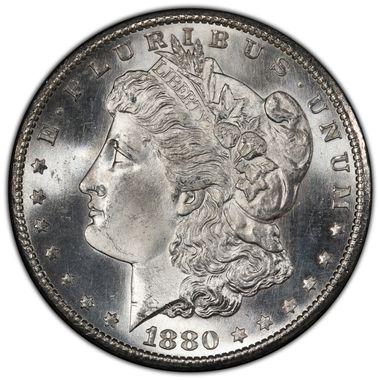 Cert 42197143 - Coin Image