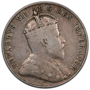 Cert 42197160 - Coin Image