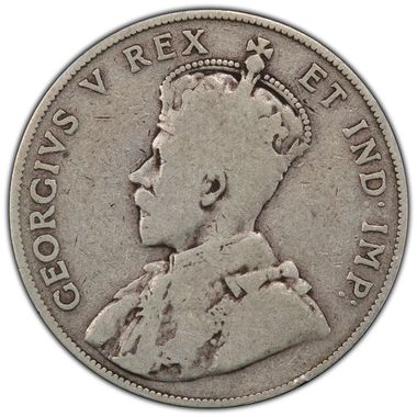 Cert 42197229 - Coin Image