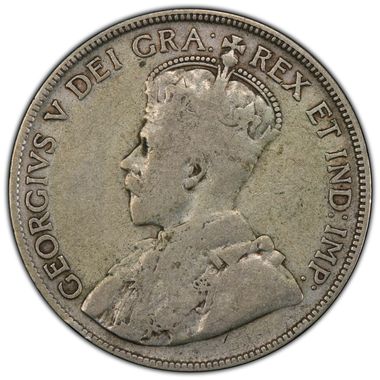 Cert 42197233 - Coin Image