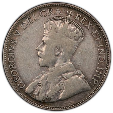 Cert 42197235 - Coin Image