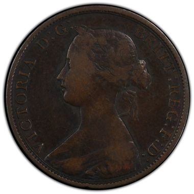 Cert 42197283 - Coin Image